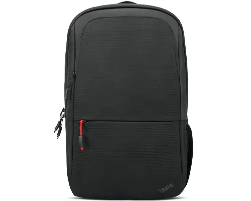 Lenovo ThinkPad Essential 16-inch Backpack (Eco) 40,6 cm (16") Rucksack Schwarz – Bild 1