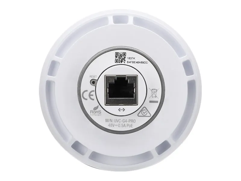 Ubiquiti Video Camera UVC-G4-PRO