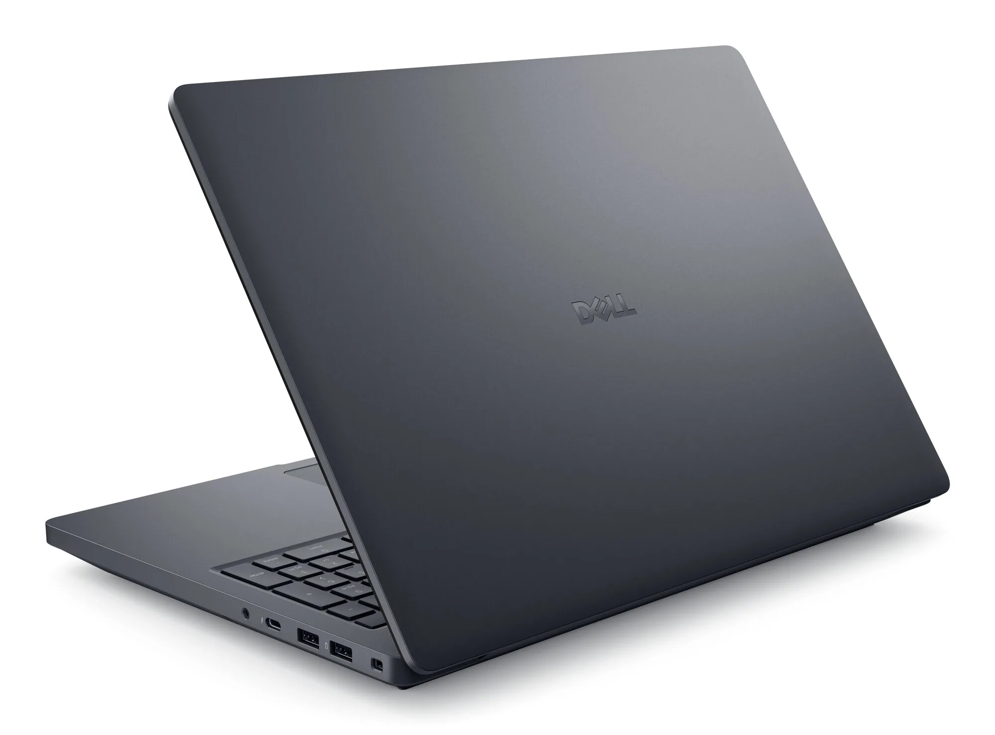 DELL Pro Max 16 Plus MB16250 Intel Core Ultra 9 285HX Mobiler Arbeitsplatz 40,6 cm (16") Full HD+ 64 GB DDR5-SDRAM 1 TB – Bild 5