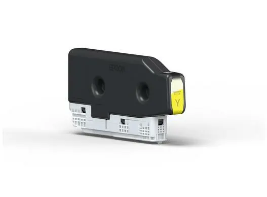 Epson C13T08N440 Druckerpatrone Original Gelb