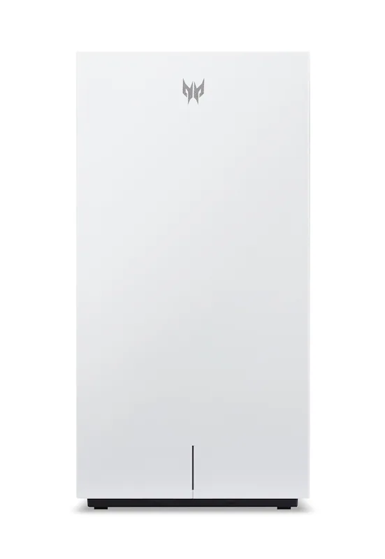 Acer Predator Connect T7 Wi-Fi 7 Tri-Band (2,4 GHz/5 GHz/6 GHz) Wi-Fi 7 (802.11be) Weiß 3 Intern – Bild 6