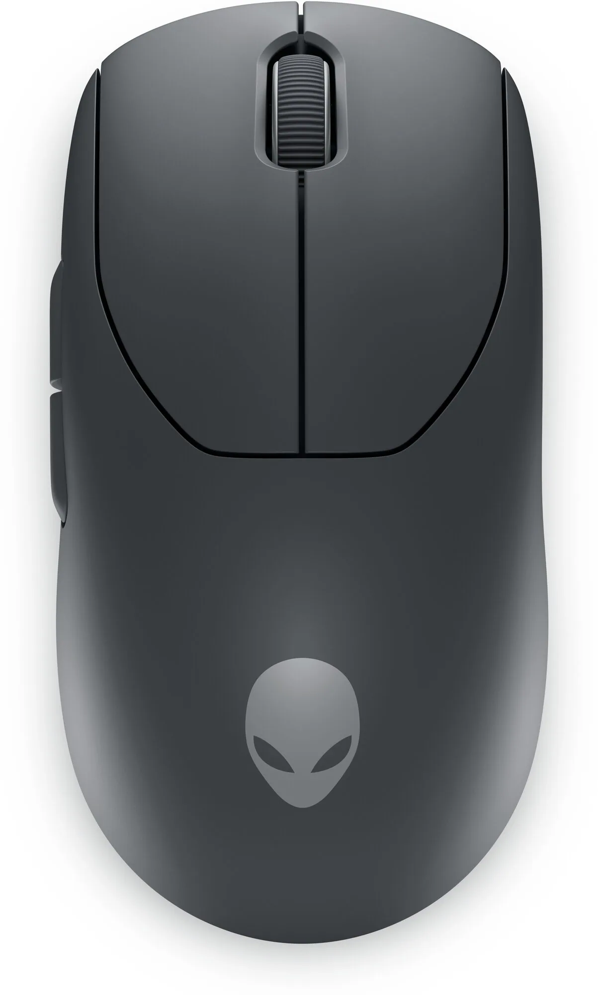 Alienware Pro Wireless Gaming Mouse Maus Beidhändig RF Wireless + USB Type-C Optisch 26000 DPI – Bild 2