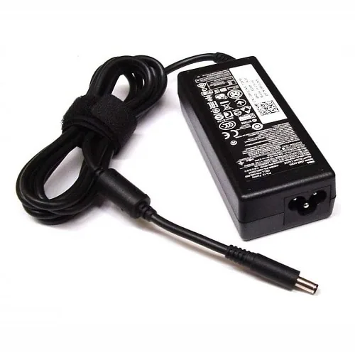 DELL MGJN9 Netzteil & Spannungsumwandler Drinnen 65 W Schwarz – Bild 1