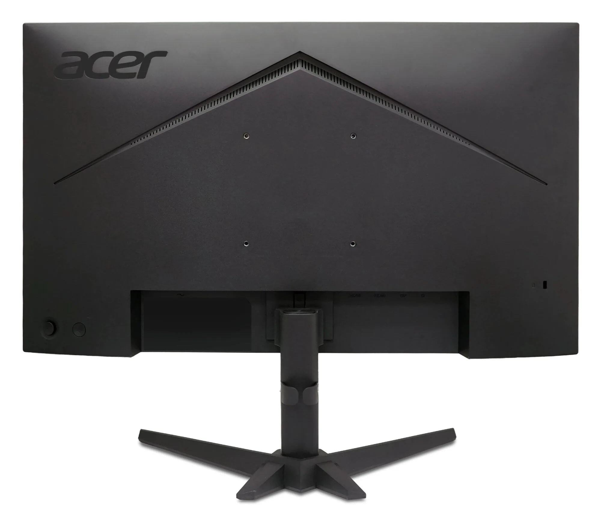 Acer NITRO VG0 VG240Y P6bmipx Computerbildschirm 60,5 cm (23.8") 1920 x 1080 Pixel Full HD LCD Schwarz, Rot – Bild 8