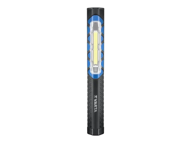 Varta Taschenlampe Work Flex Pocket Light 3AAA