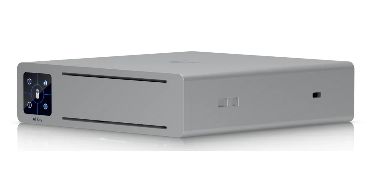 Ubiquiti UniFi Protect AI Key
