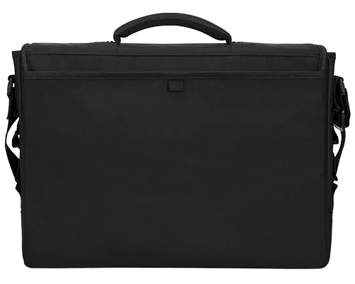 Lenovo 4X40Y95215 Laptoptasche 39,6 cm (15.6") Messengerhülle Schwarz – Bild 5