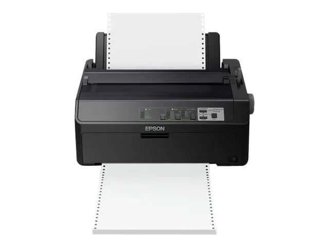 EPSON FX-890II  Nadeldrucker