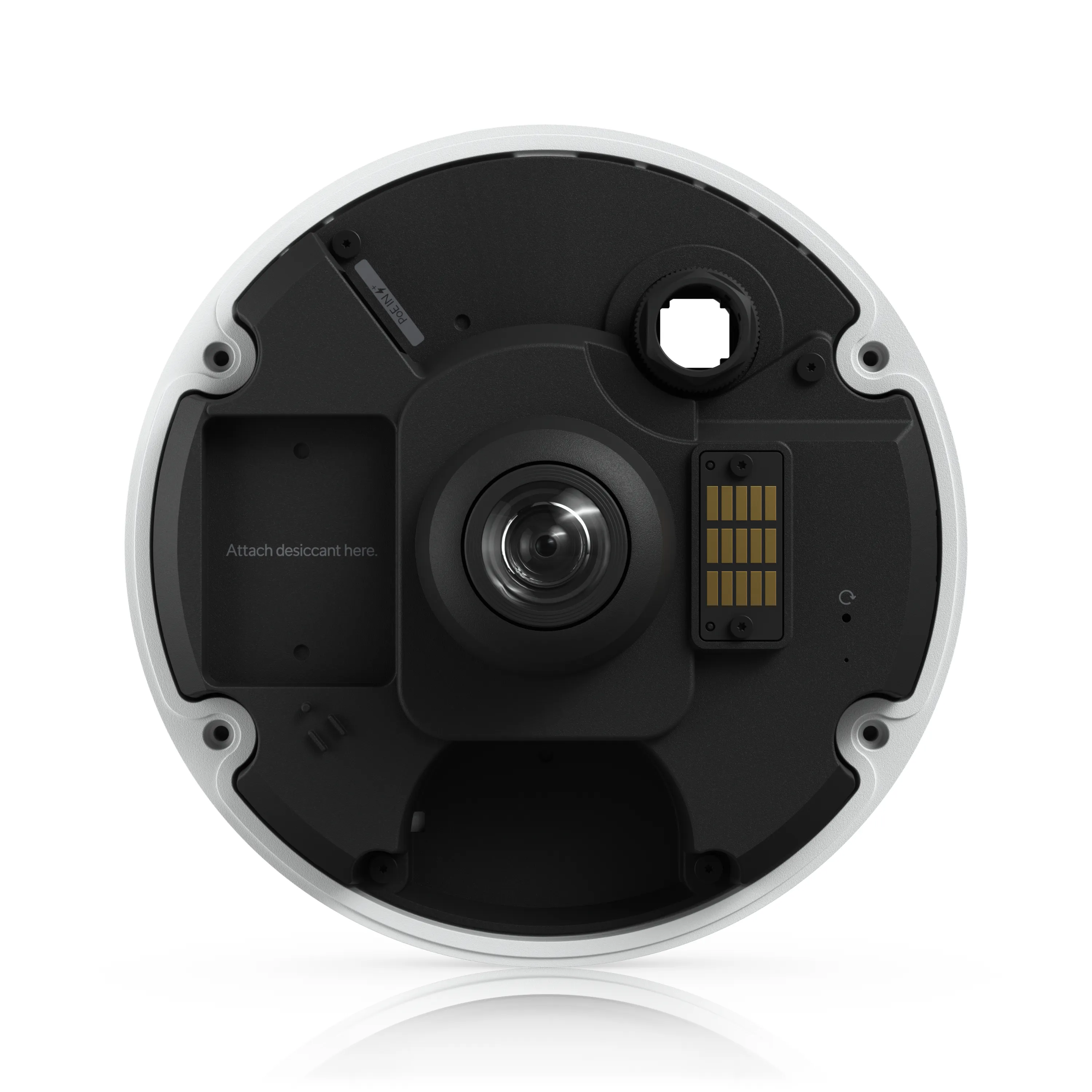 Ubiquiti Video Camera UVC-G6-Pro-360-W