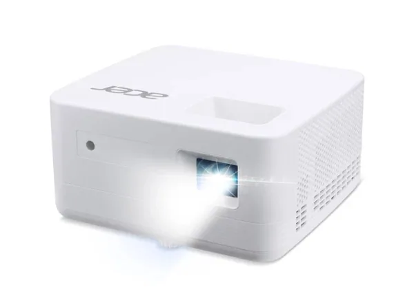 Acer PD1500 Standard Throw-Projektor DLP 1080p (1920x1080) Weiß – Bild 1