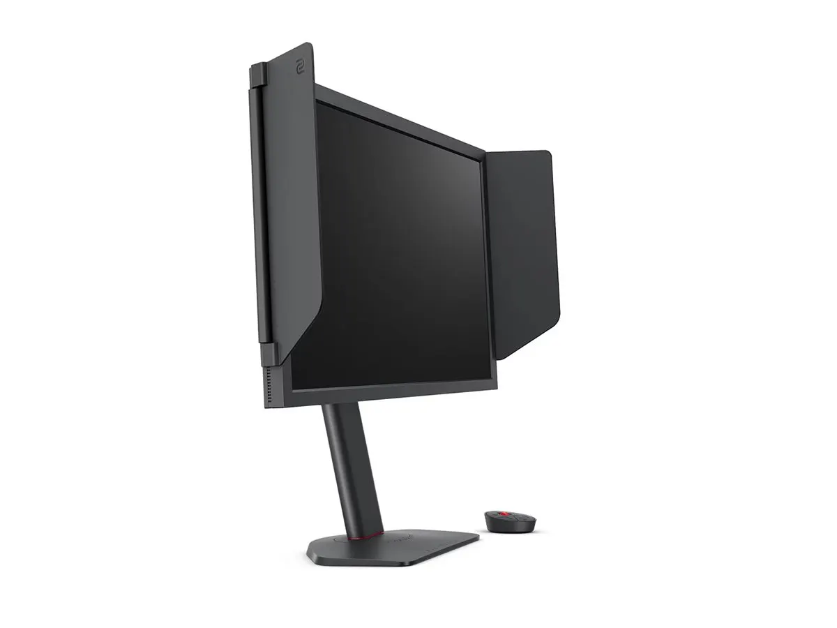 BenQ 62,2cm ZOWIE  XL2566X+ 16:9 HDMI/DP black Full-HD