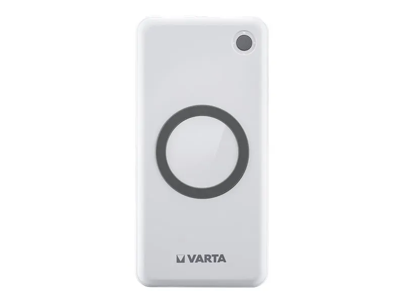 Varta Powerbank  Wireless    10000 mAh