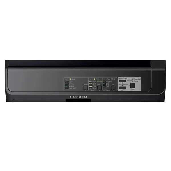 Epson FX-890IIN – Bild 5