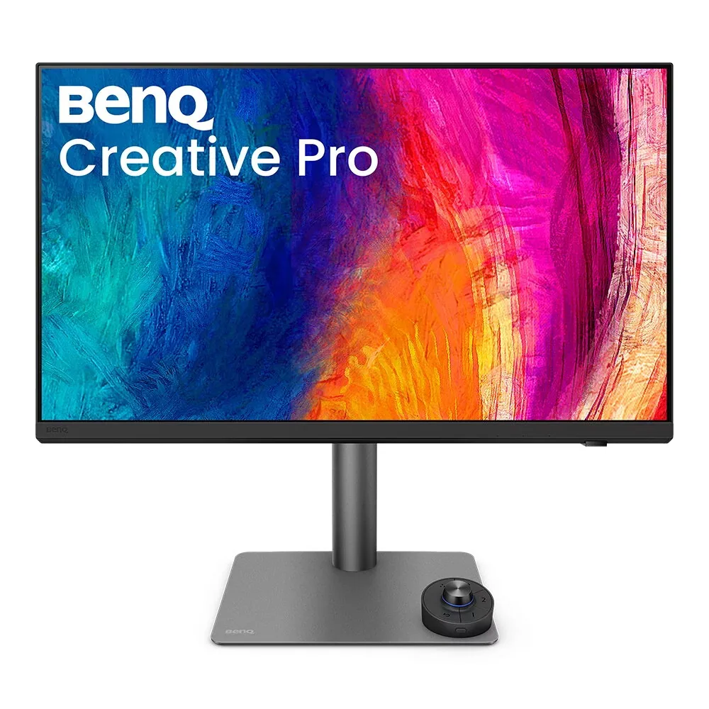 BenQ PD2732U – Bild 1