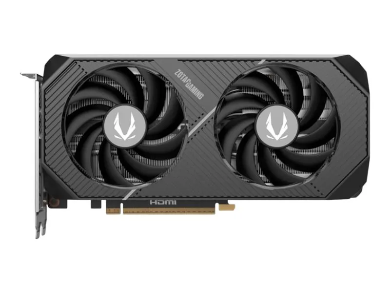 Zotac RTX 5070 Twin Edge OC 12 GB GDDR7 HDMI 3xDP