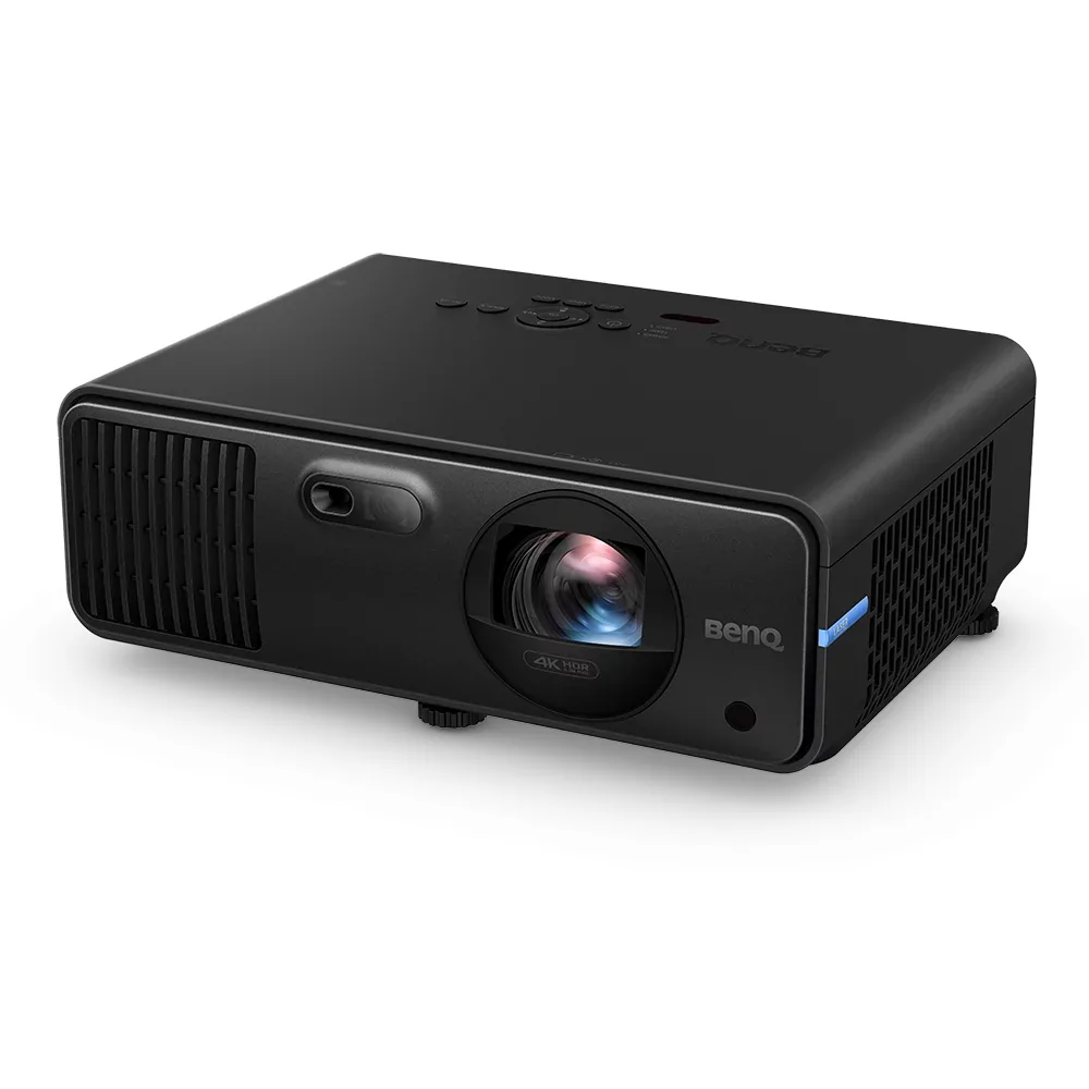 BenQ LK835ST Short-Throw-Projektor 4000 ANSI Lumen DLP 4K (4096x2400) Schwarz – Bild 4
