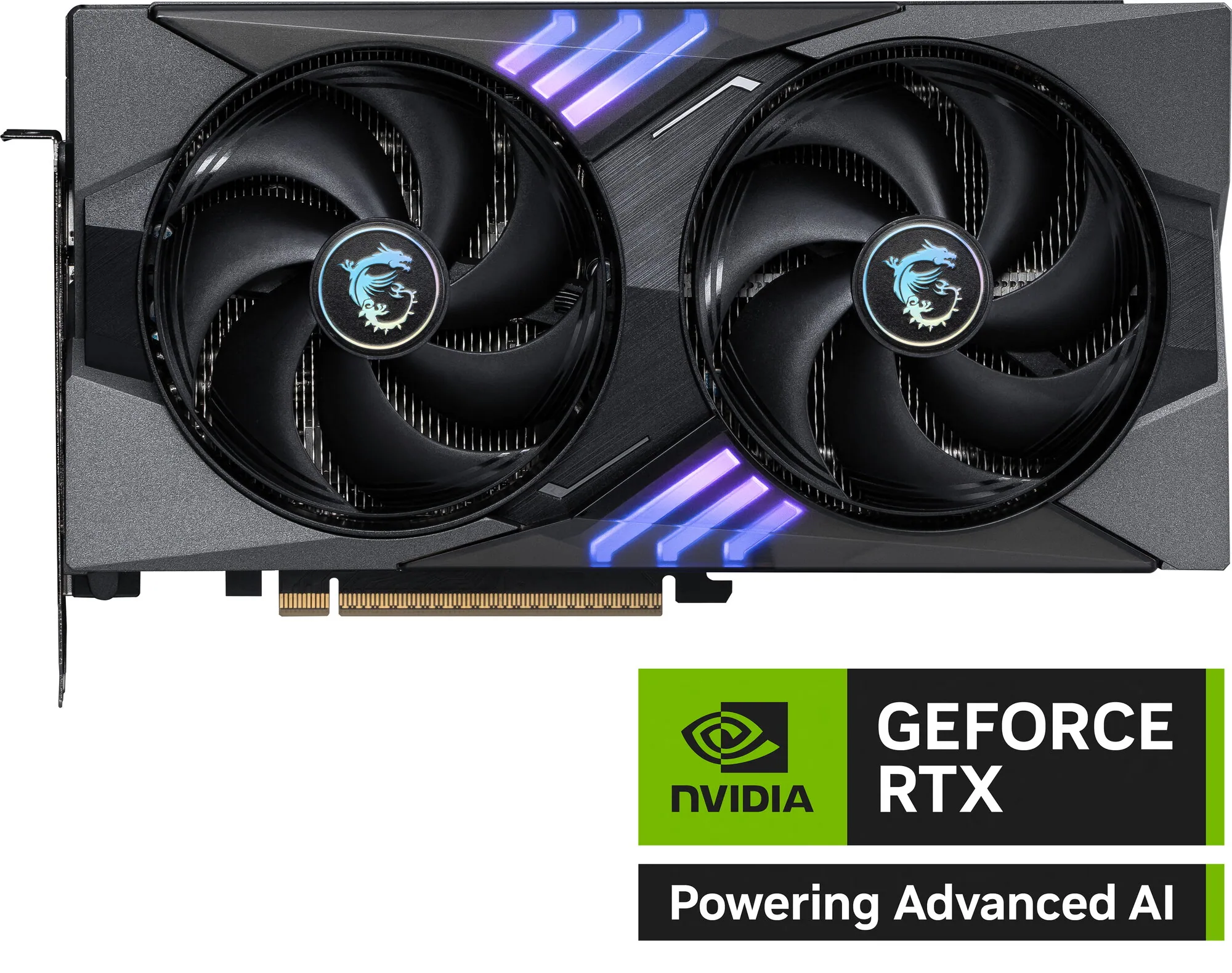 MSI GAMING GeForce RTX 5060 TI 16G OC NVIDIA 16 GB GDDR7 – Bild 1