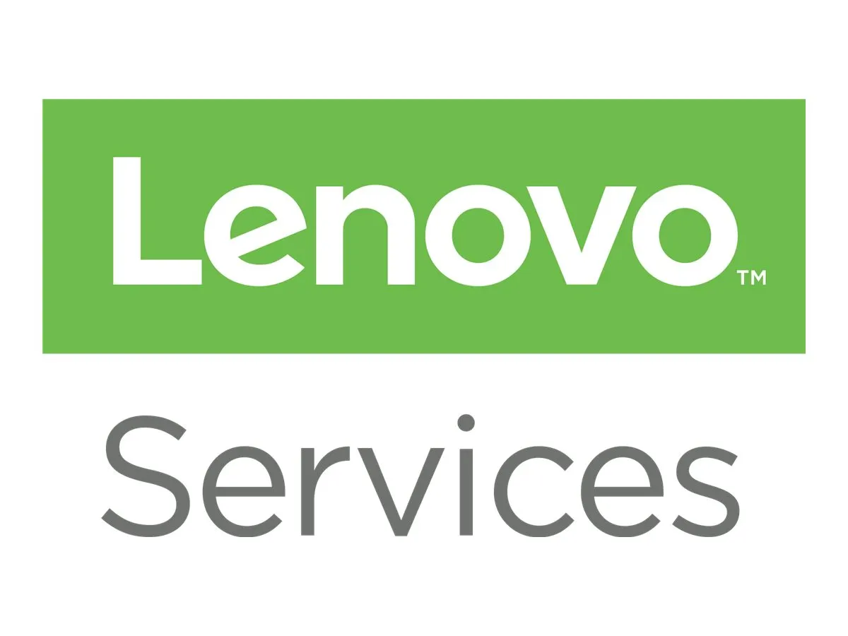 Lenovo 5MS0Z41921 Garantieverlängerung