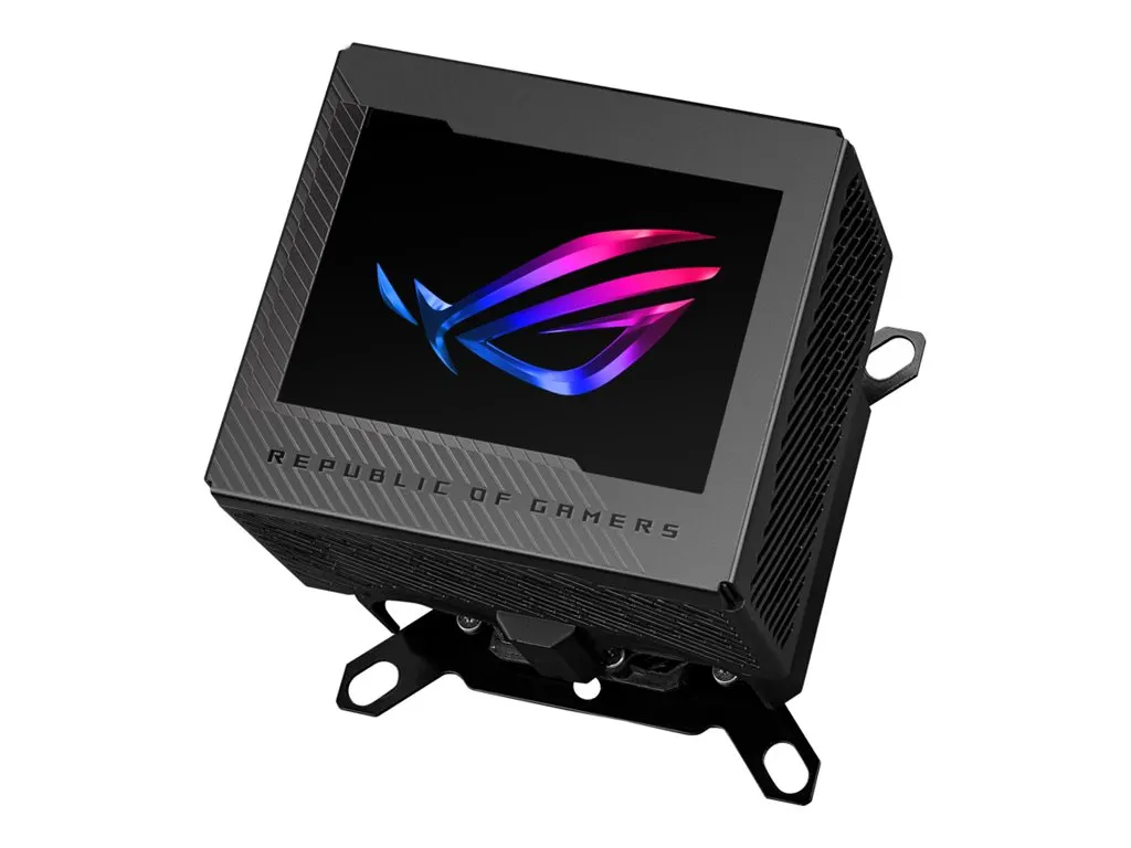 Asus WAK ROG RYUJIN III WB