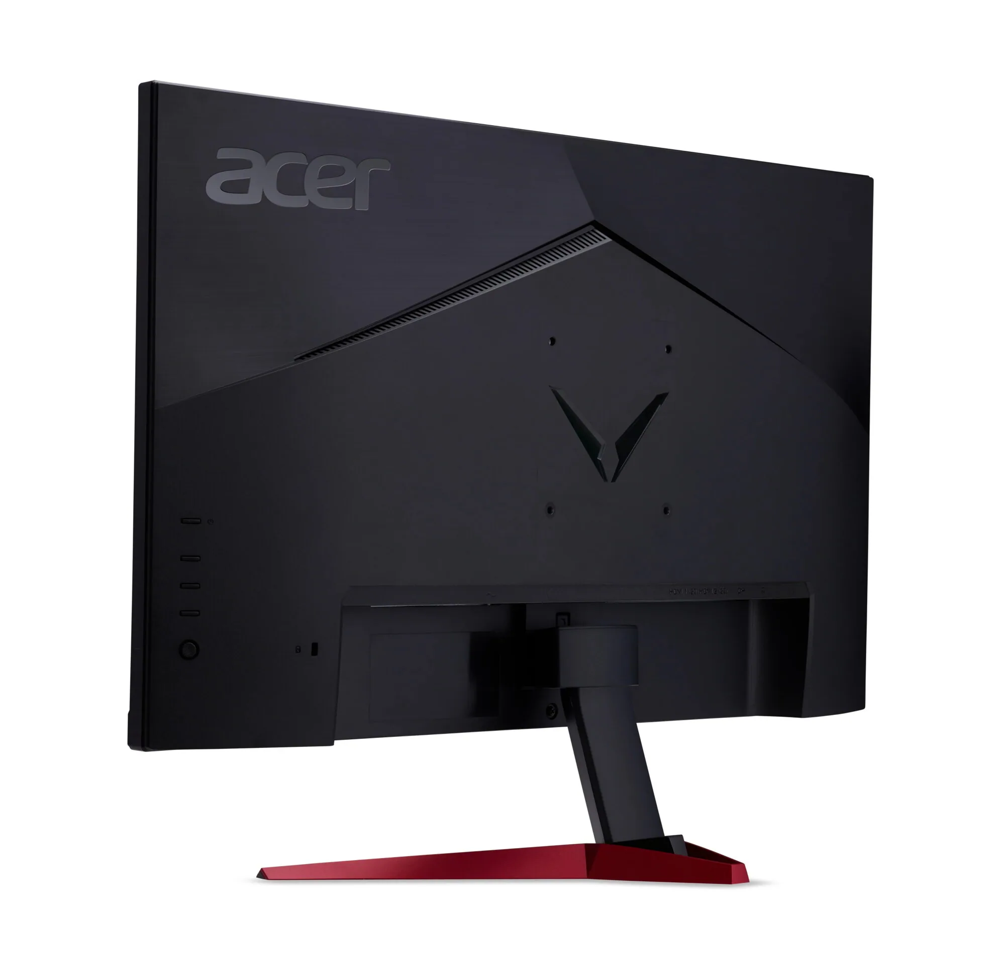 Acer NITRO VG0 VG270 P6 Computerbildschirm 68,6 cm (27") 1920 x 1080 Pixel Full HD LCD Schwarz – Bild 5