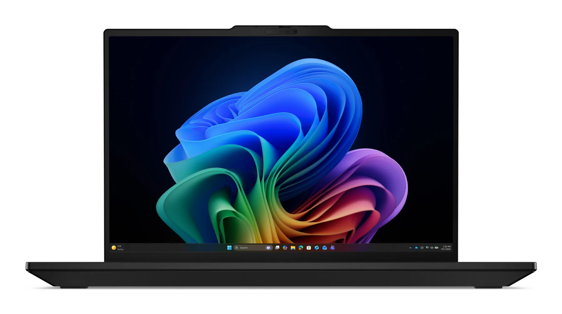 Lenovo ThinkPad T16 Gen 5 (AMD) Copilot+ PC Laptop, AMD Ryzen AI 5 PRO, 16 GB – Bild 2