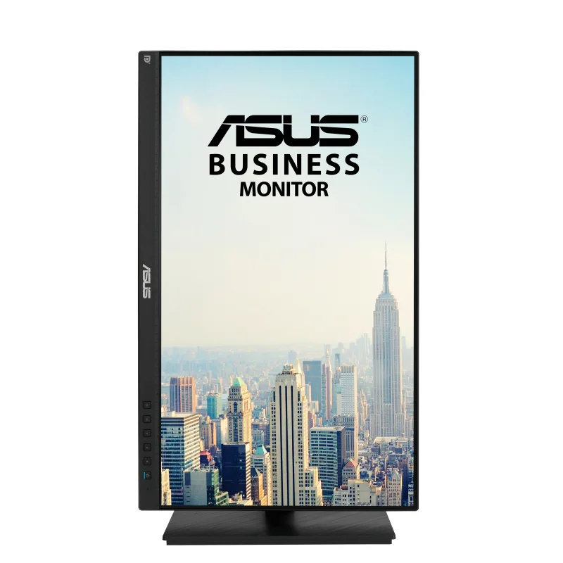 ASUS BE24ECSBT Computerbildschirm 60,5 cm (23.8") 1920 x 1080 Pixel Full HD LED Touchscreen Schwarz – Bild 6