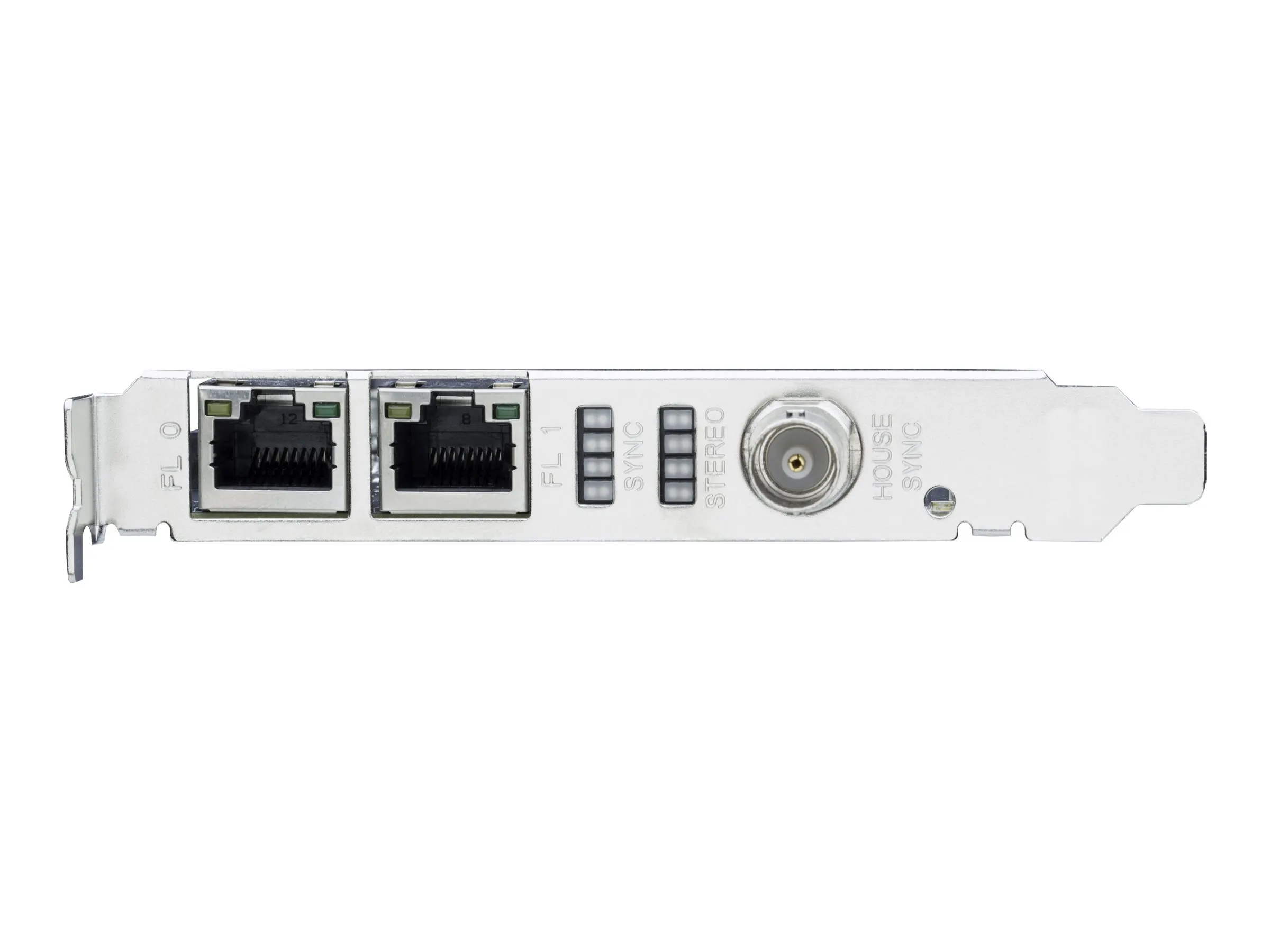 PNY Quadro SYNC2 Option Board für Quadro Pascal