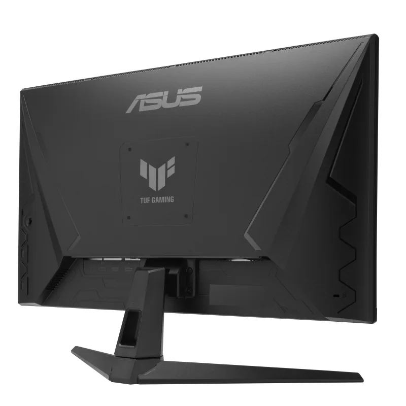 ASUS TUF Gaming VG279QM1A Computerbildschirm 68,6 cm (27") 1920 x 1080 Pixel Full HD LCD Schwarz – Bild 3