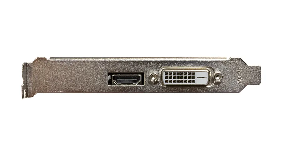PowerColor RX550 Red Dragon 4 GB GDDR5 HDMI DVI