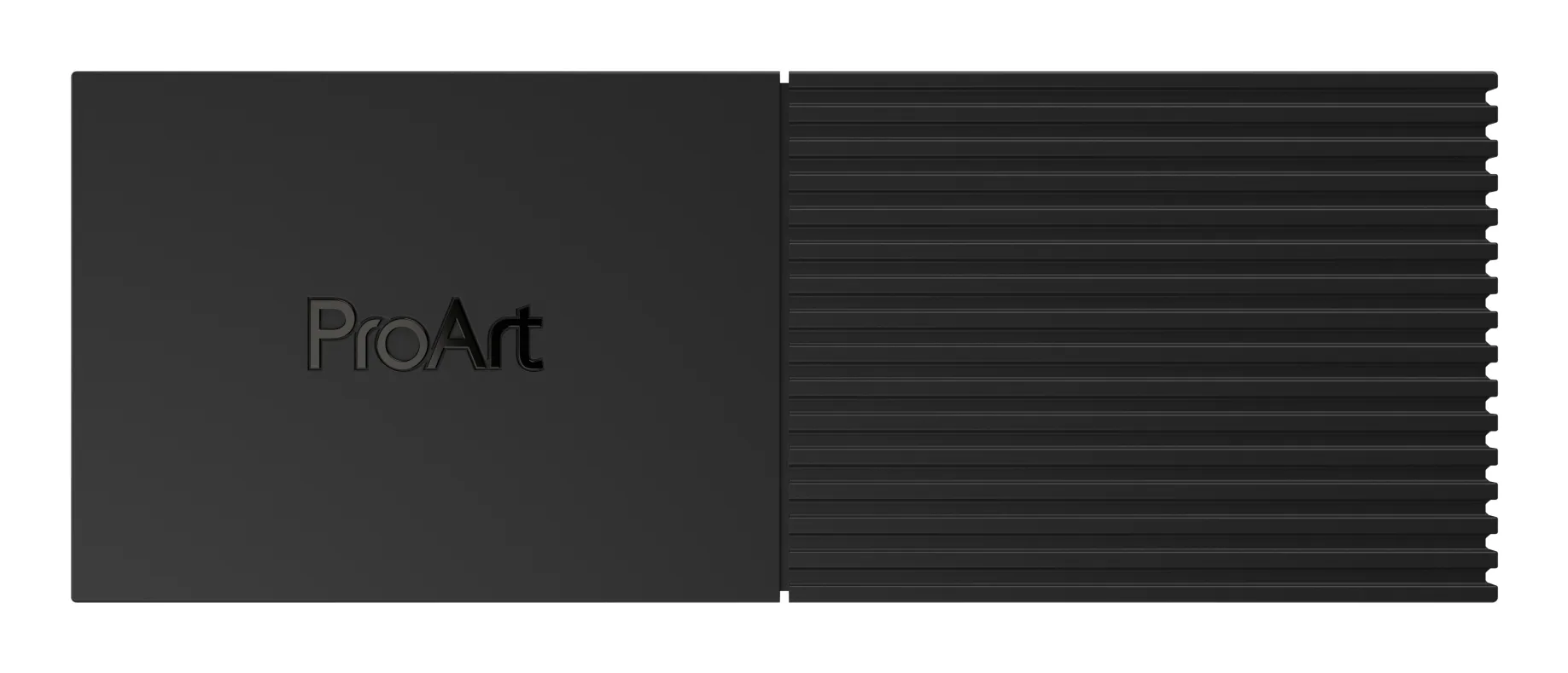 ASUS PA40SU SSD-Gehäuse Schwarz M.2 – Bild 2