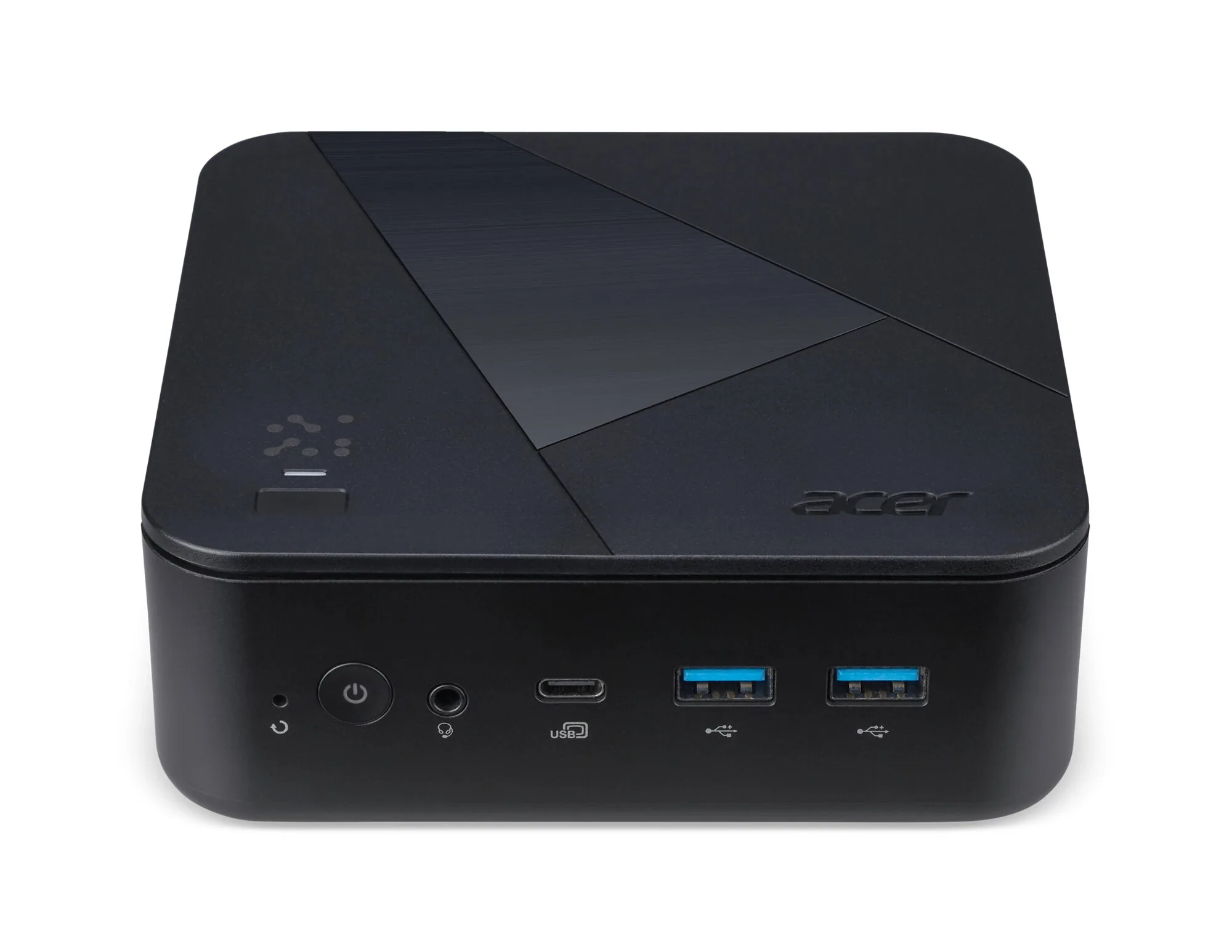 Acer Veriton NUC Desktop Computer VN1502G-13U5U – Bild 2