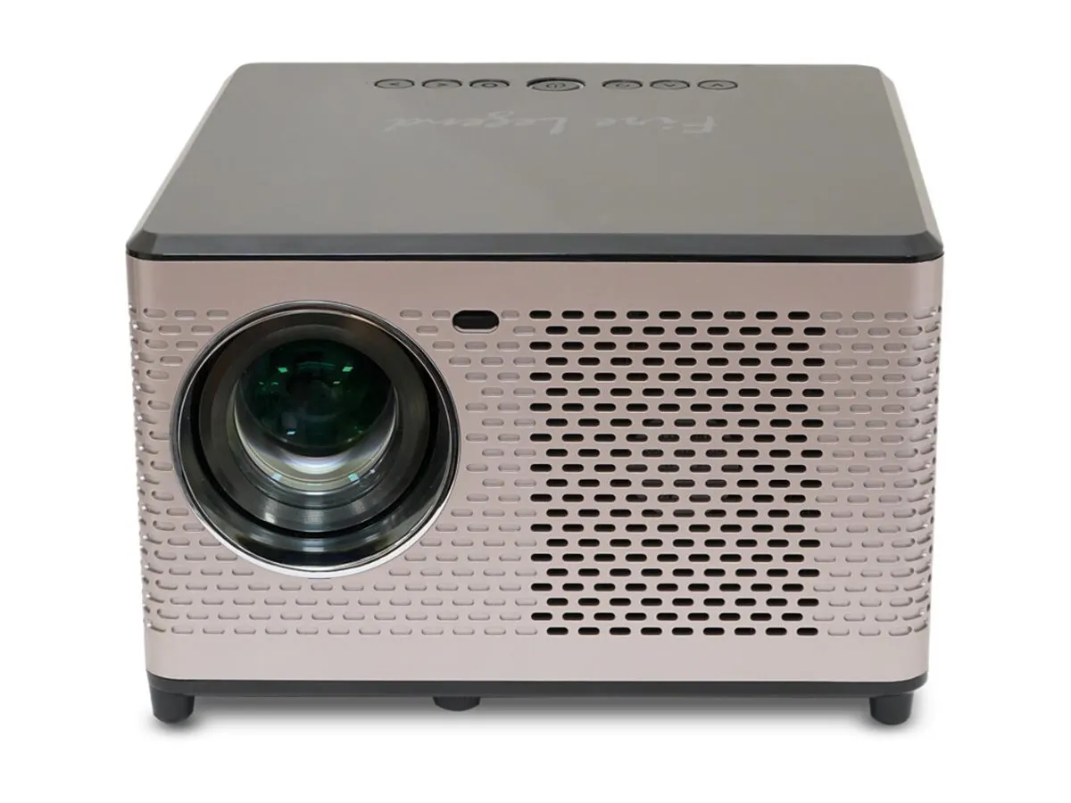 Acer Beamer  AOpen QF15a tragb.10000 Lumen LED  16:9 Full HD