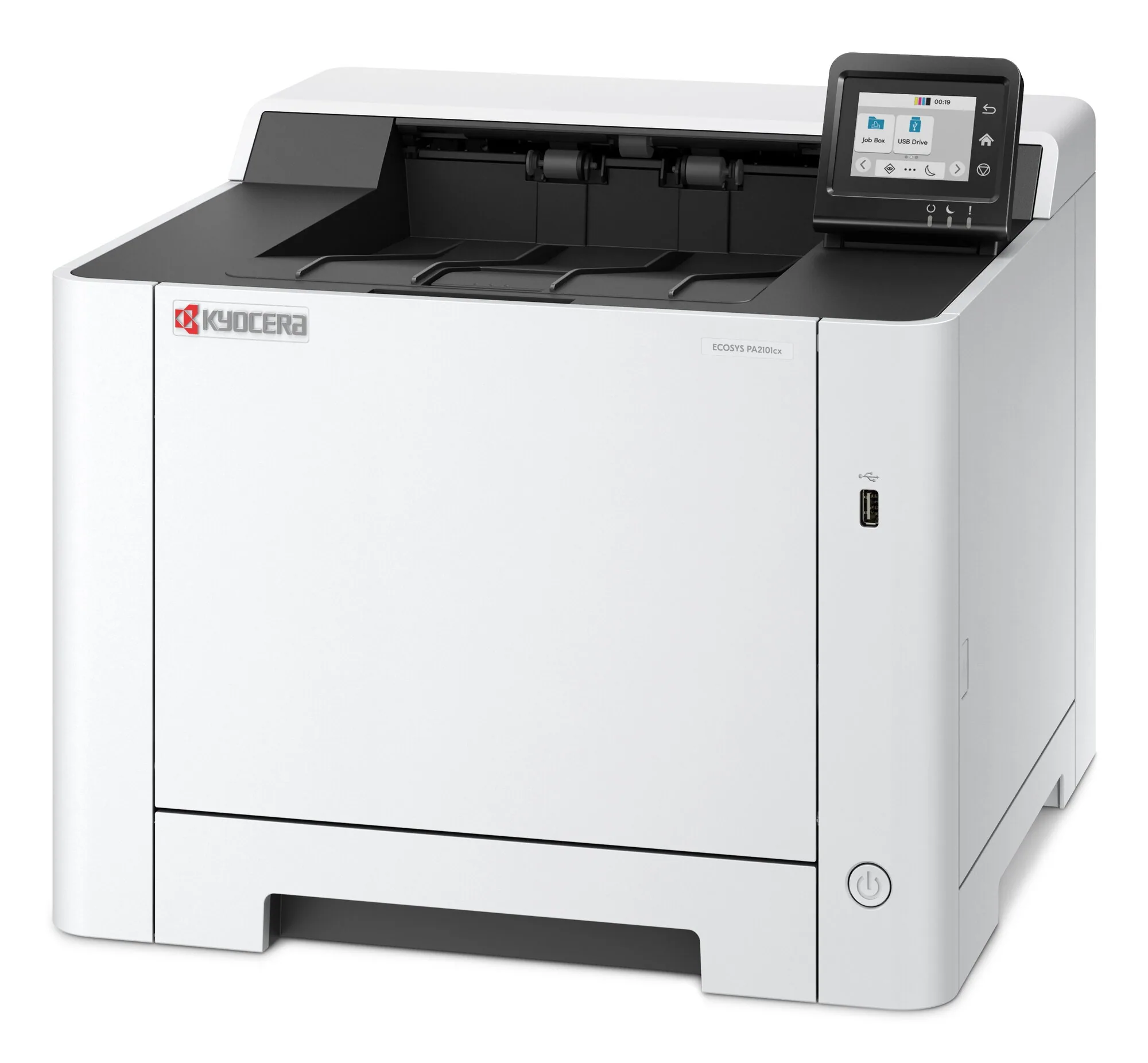 KYOCERA ECOSYS PA2101cx Farbe 1200 x 1200 DPI A4 – Bild 2