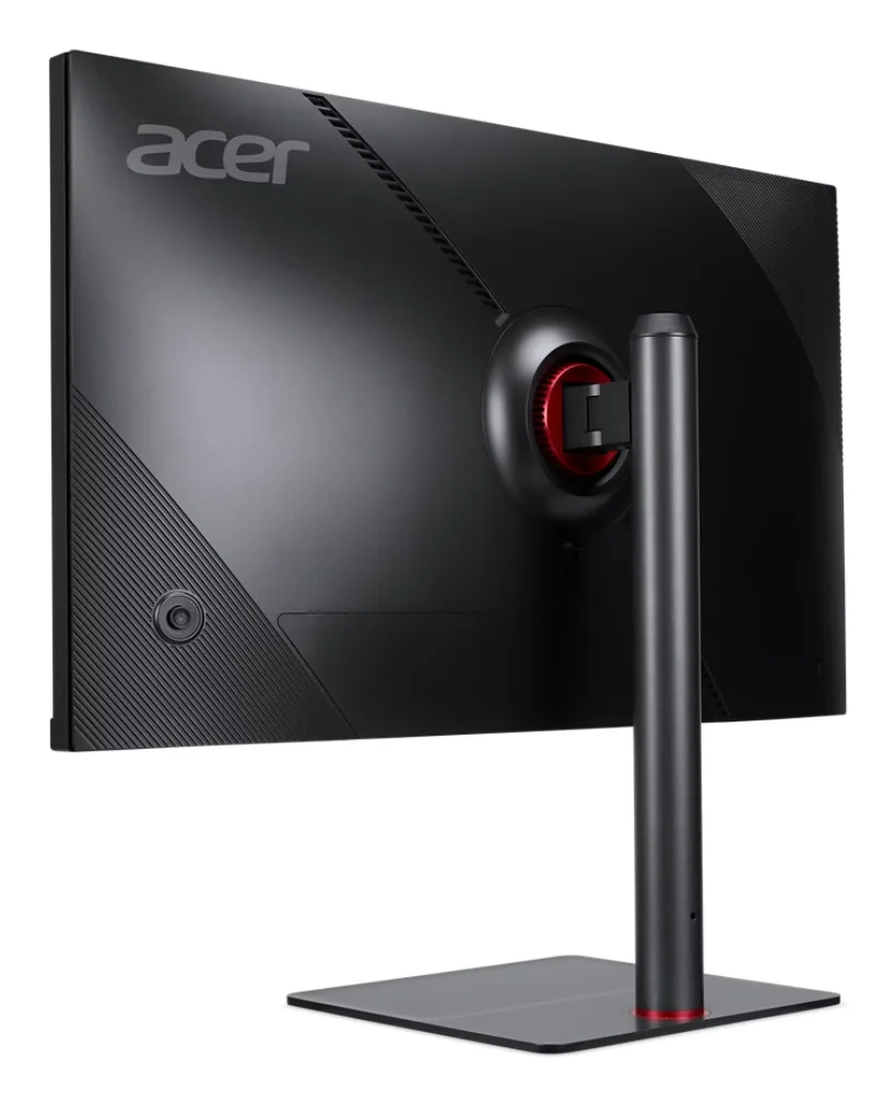 Acer Nitro XV5 XV275K P3 Computerbildschirm 68,6 cm (27") 3840 x 2160 Pixel 4K Ultra HD LED Schwarz – Bild 5