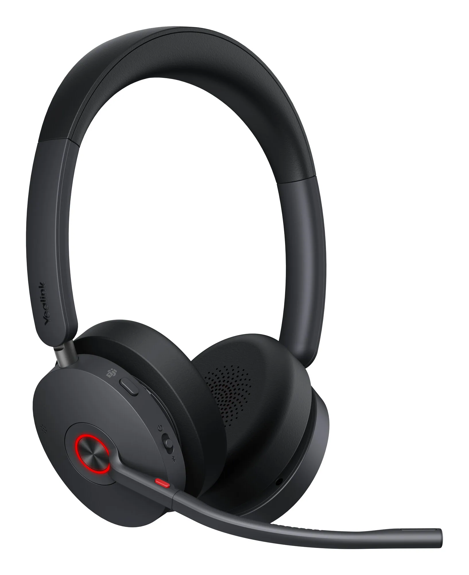 Yealink BH74 Teams USB-C/A Headset – Bild 6