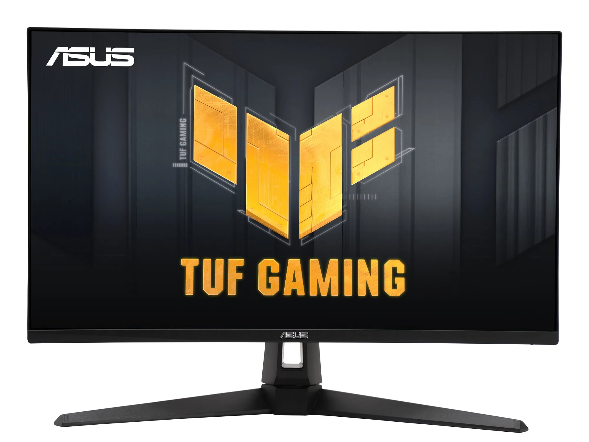 ASUS TUF Gaming VG27AQ5A Computerbildschirm 68,6 cm (27") 2560 x 1440 Pixel Quad HD LCD Schwarz – Bild 2