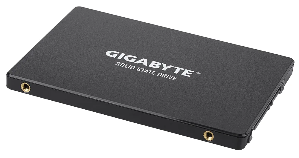 GIGABYTE GP-GSTFS31240GNTD Internes Solid State Drive 240 GB 2.5" Serial ATA III – Bild 3