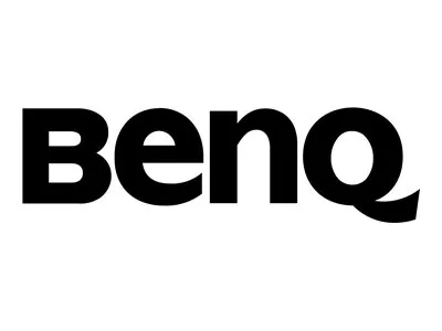 BenQ SKU-MX812stbag-001 Projektortasche Schwarz