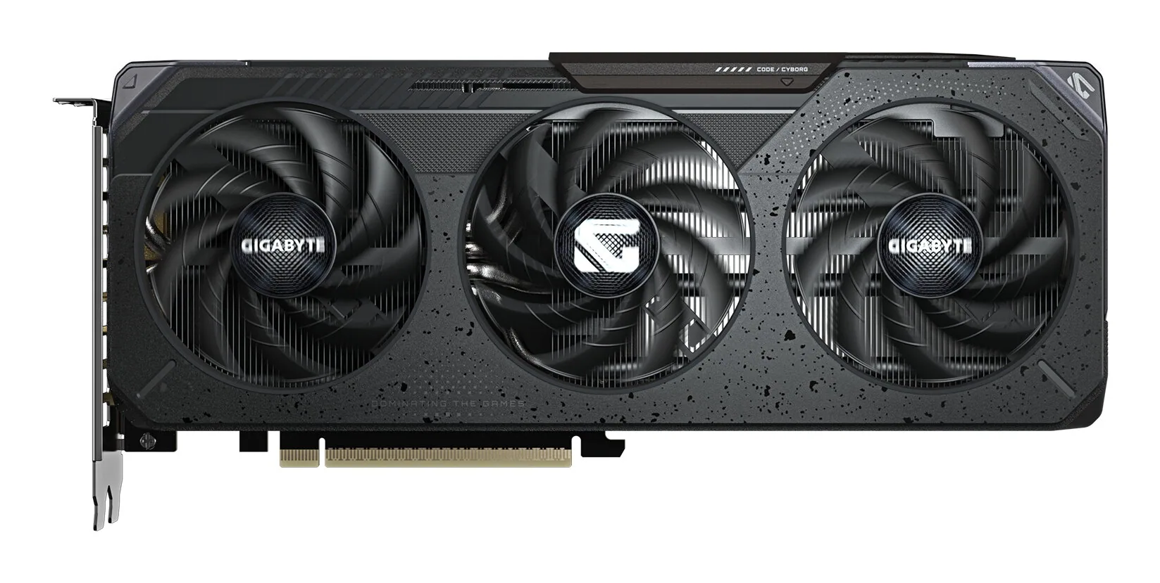 GIGABYTE GeForce RTX 5060 GAMING OC 8G Grafikkarte – Bild 2