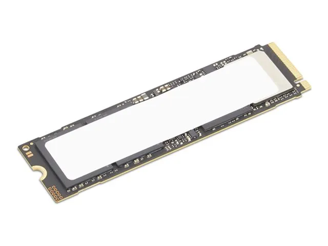 Lenovo 4XB1S30110 Internes Solid State Drive 512 GB M.2 PCI Express 5.0 NVMe