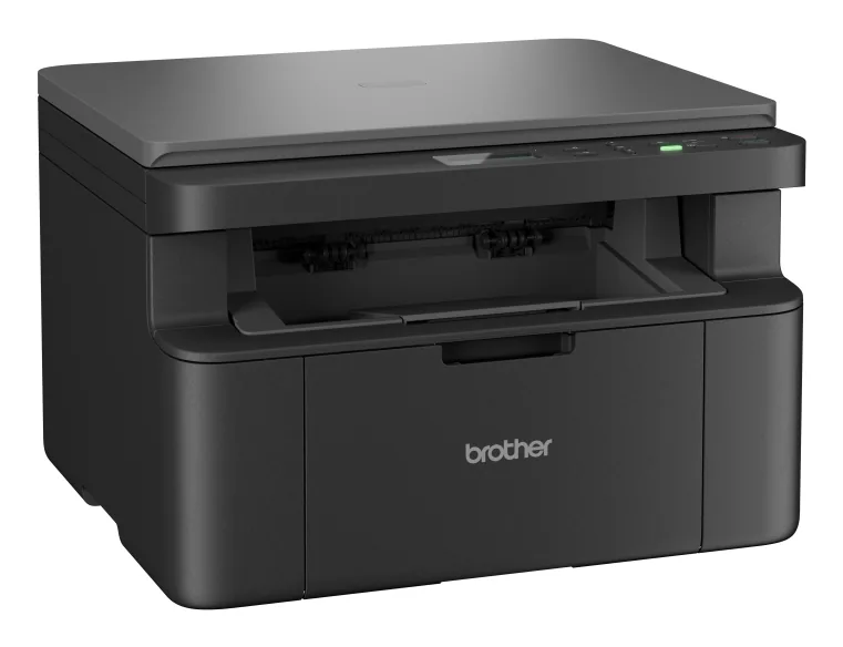 Brother DCP-L1640W Laser-Drucker A4 – Bild 1