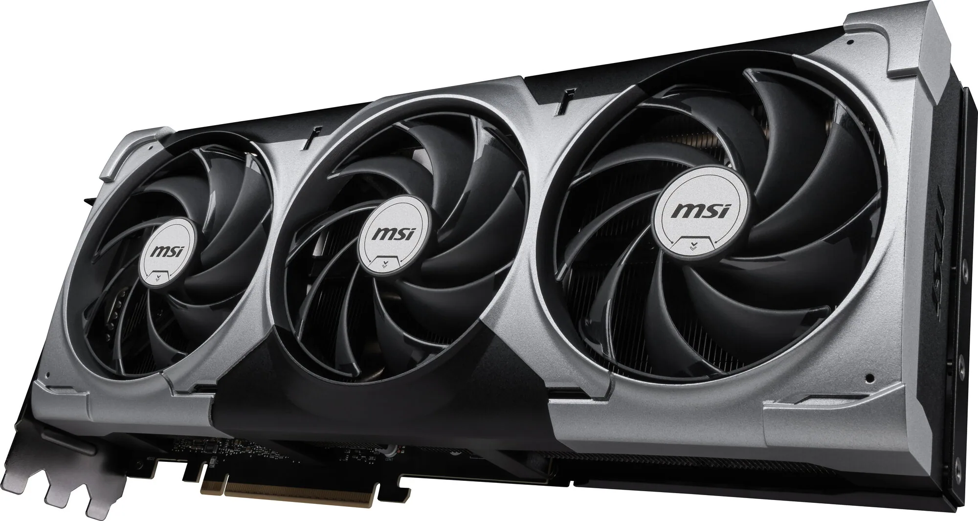MSI VENTUS GEFORCE RTX 5090 32G 3X OC Grafikkarte NVIDIA 32 GB GDDR7 – Bild 6