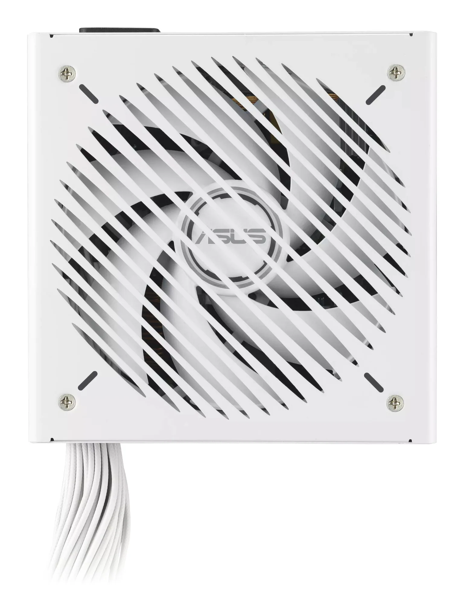 ASUS Prime 750W Bronze White Edition Netzteil 20+4 pin ATX ATX Weiß – Bild 5