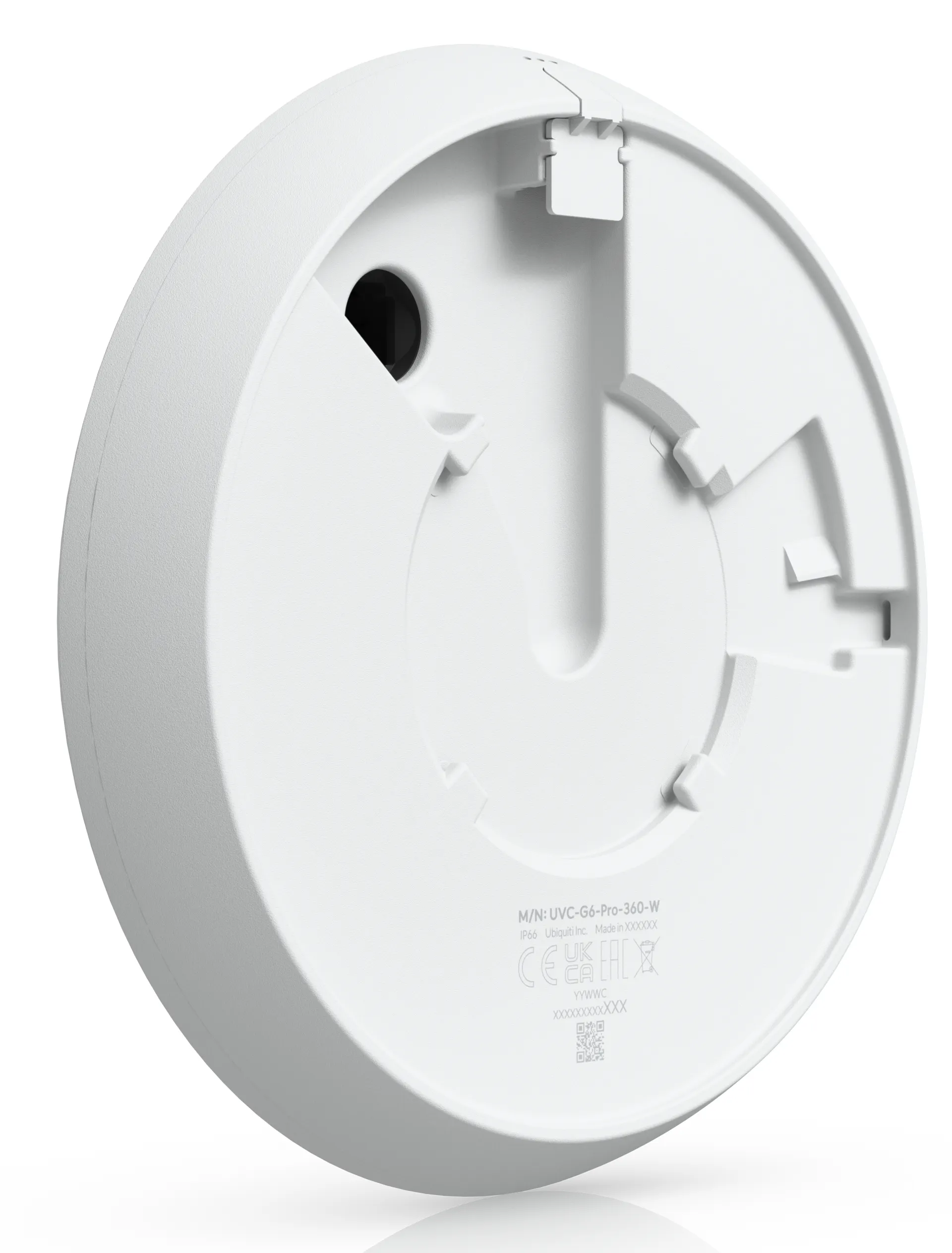 Ubiquiti Video Camera UVC-G6-Pro-360-W
