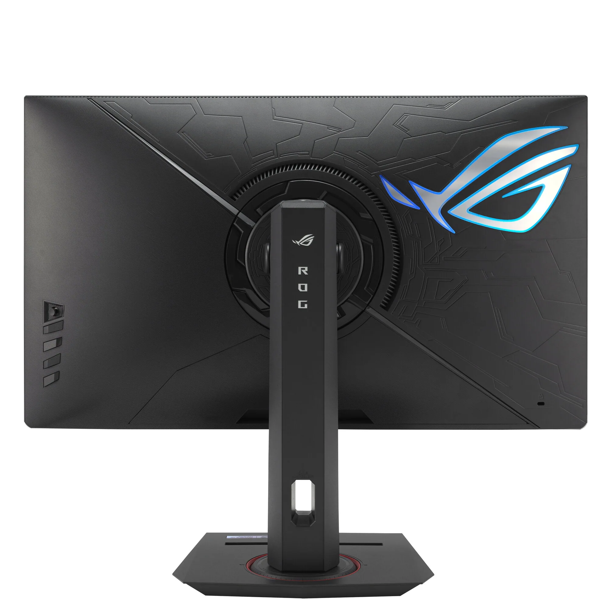 ASUS ROG Strix XG27ACMG Computerbildschirm 68,6 cm (27") 2560 x 1440 Pixel Wide Quad HD LED Schwarz – Bild 6
