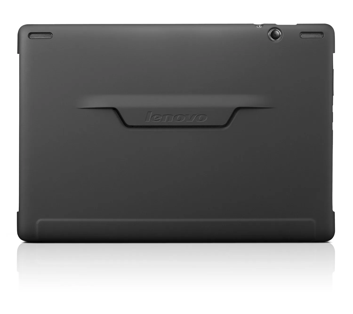 Lenovo 888015800 Tablet-Schutzhülle 25,6 cm (10.1") Folio Schwarz – Bild 2