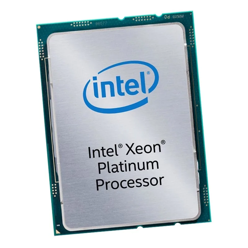 Lenovo Intel Xeon Platinum 8462Y+ Prozessor 2,8 GHz 60 MB Einschub – Bild 1