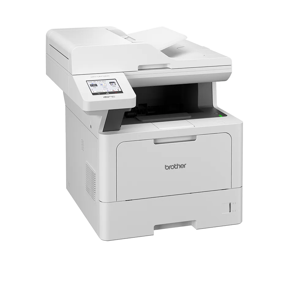 Brother MFC-L5710DN Multifunktionsdrucker Laser A4 1200 x 1200 DPI 48 Seiten pro Minute – Bild 6