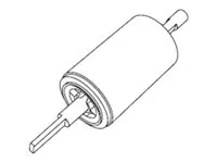 Brother PUR-C0001 Einzugsrolle ADS-1100W  -1600W