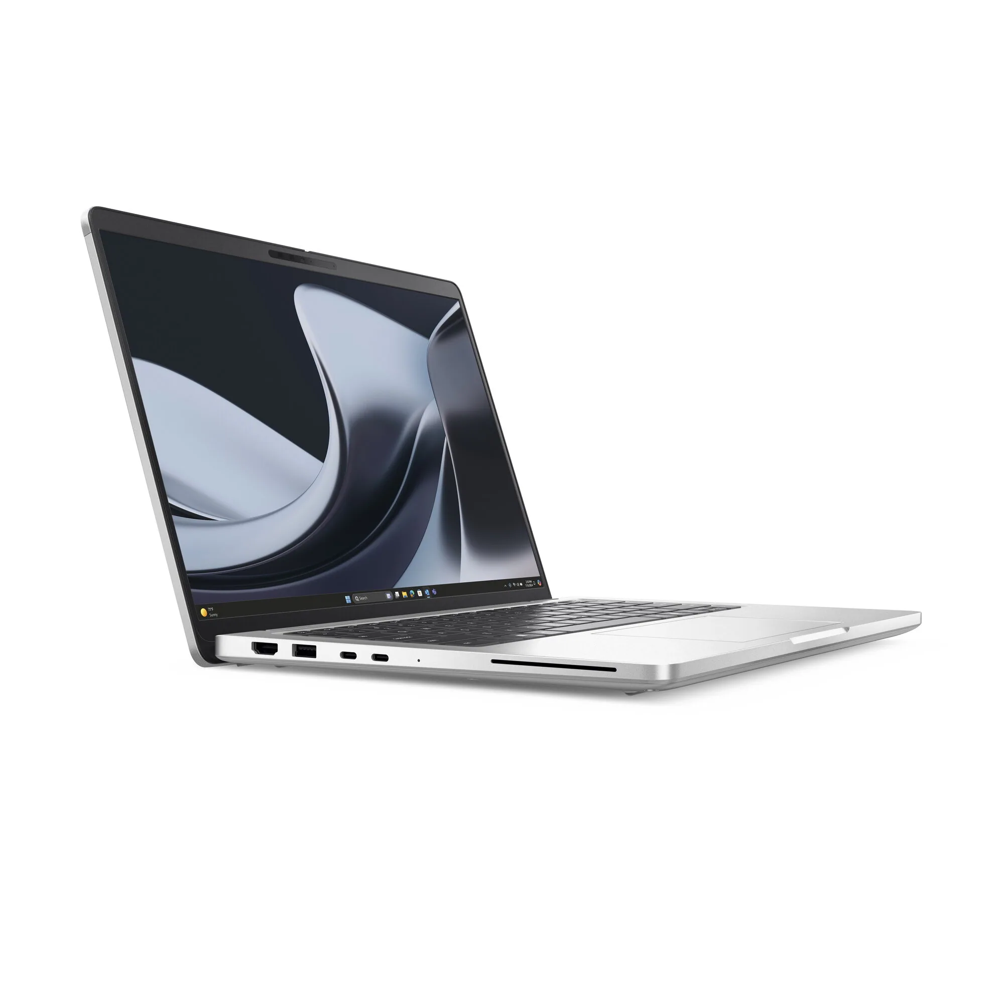 DELL Pro 14 Plus PB14255 Laptop, AMD Ryzen AI 7, 32 GB – Bild 2